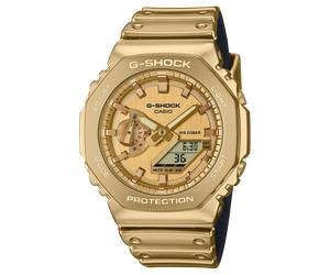 G-SHOCK Montre GM-2100YMG-9A9 by CASIO | Or