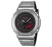Casio G-Shock GM-2100YRA-8AER - Homme - 44 mm - Analogique - Quartz - Verre minéral