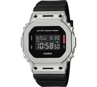 Casio Montre G-Shock GM-5600M-1ER Homme 43 mm Numérique Quartz Verre minéral