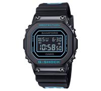 G-SHOCK Montre GM-5600BWD-1 by CASIO | Noir