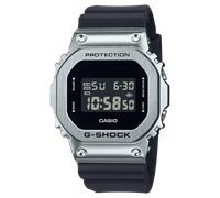 G-SHOCK Montre GM-5600U-1 by CASIO | Argent