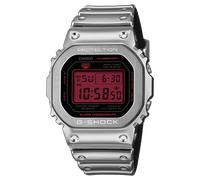 G-SHOCK Montre GM-5600YRA-8 by CASIO | Argent