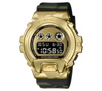 G-SHOCK Montre GM-6900CMG-3 by CASIO | Or