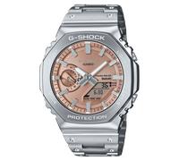 G-SHOCK Montre GM-B2100AD-5A by CASIO | Argent