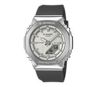 Casio G-Shock GM-S2110-1A7ER - Femme - 41 mm - Numérique - Quartz - Verre minéral