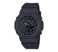 G-SHOCK Montre GMA-P2100BB-1A by CASIO | Noir