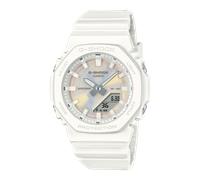 G-SHOCK Montre GMA-P2100PC-7A by CASIO | Blanc