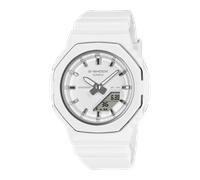 G-SHOCK Montre GMA-P2110-7A by CASIO | Blanc