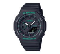 G-SHOCK Montre GMA-S2100GA-1A by CASIO | Noir/Vert