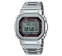 G-SHOCK Montre GMW-B5000D-1C by CASIO | Argent