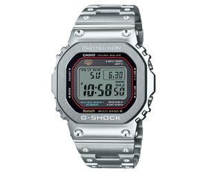 G-SHOCK Montre GMW-B5000D-1C by CASIO | Argent