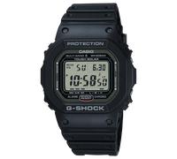 G-SHOCK Montre GW-5000U-1 by CASIO | Noir