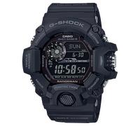 G-SHOCK Montre GW-9400-1B by CASIO | Noir