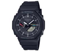 Casio, Montre, G-Shock, Noir, (Montre numérique, Montre analogique, 46 mm)