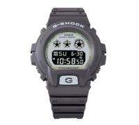 G-Shock Montre Homme Casio DW-6900HD-8ER Gris
