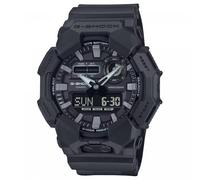 G-Shock Montre Homme Casio GA-010-1A1ER Classic