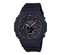 G-Shock Montre Homme Casio GA-2100-1A4ER résine