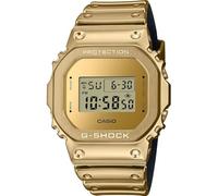Casio Montre GM-5600YMG-9ER G-SHOCK Homme Quartz Chronographe Doré Taille ONE SIZE