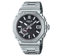 Casio MR-G MRG-B2100D-1ADR - Homme - 44 mm - Analogique - Quartz - Verre saphir
