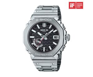 G-SHOCK Montre MRG-B2100D-1A by CASIO | Argent