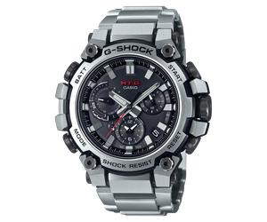 G-SHOCK Montre MTG-B3000D-1A by CASIO | Argent