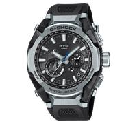 G-SHOCK Montre MTG-B4000-1A by CASIO | Argent/Gris