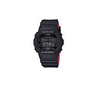 G-SHOCK Montre numérique DW-5600HR-1 - Noir