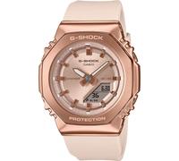 Casio Montre G-Shock GM-S2110PG-4AER Femme 41 mm Analogique Quartz Verre minéral