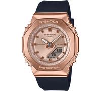 G-shock Montre Pour Femme Gm-s2110 40.5mm 20atm Quartz Analog-digital
