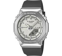 G-shock Montre Pour Femme Gm-s2110 40.5mm 20atm Quartz Analog-digital