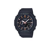 Casio Montre G-SHOCK Résistante aux chocs Multifonctions Noir G
