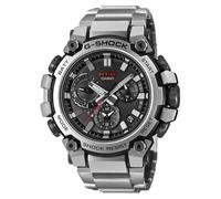 G-Shock MTG-B3000D-1AER Montre Multifonction pour Homme Classique, Bracelet