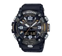 G-Shock Premium - Montre Connectã©E Homme Mudmaster Gg-B100y-1aer - Noir