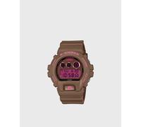 G-SHOCK X Hardies NYC DW-6900HH-5ER men Watches brown taille: ONE SIZE