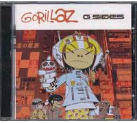 Gorillaz - G-Sides