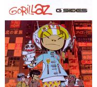 Gorillaz - G-Sides
