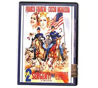 G Simonelli - I Due Sergenti Del Generale [Import]