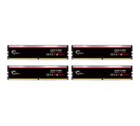 G.Skill Aegis 5 F5-6400R3239G32GQ4-G5N module de mémoire 128 Go 4 x 32 Go DDR5 6400 MT/s 288-pin DIMM ECC