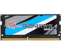 G.Skill Ripjaws SO-DIMM 16GB DDR4-2400Mhz module de mémoire 16 Go 2 x 8 Go ( F4-2400C16D-16GRS )