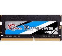 G.Skill | 16 GB | DDR4 | 3200 MHz | Notebook | Registered No | ECC No