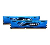 Ares Low Profile 16 Go (2 x 8 Go) - DDR3 2133 MHz Cas 10