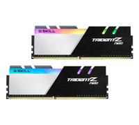 G.SKILL 16 Go de Trident Z Neo DDR4 3600MHz PC4-28800 CL16 RGB Dual Channel Kit (2X 8Go)