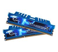 G.Skill 16 Go PC3-12800 Kit de modules de mémoire 2 x 8 Go DDR3