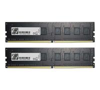 G.Skill Value module de mémoire 16 Go 2 x 8 Go DDR4 2666 MHz, Mémoire vive