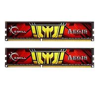 G.Skill Kit 16 Go DDR3-1333, Mémoire vive