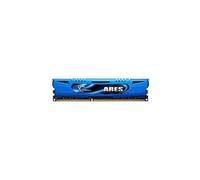 G.Skill 16GB DDR3-1866 - 16 Go - 2 x 8 Go - DDR3 - 1866 MHz - DIMM à 240 broches