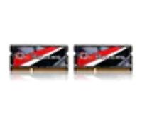 G.Skill 16GB DDR3-1866 module de mémoire 16 Go 2 x 8 Go