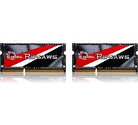G.Skill 16GB DDR3-1866 module de mémoire 16 Go 2 x 8 Go