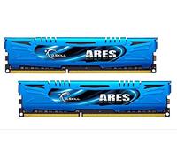 Ares (Low Profile) 16 Go (2 x 8 Go) - DDR3 1866 MHz