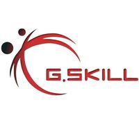 G.Skill 16GB DDR3-2400 Mémoire pour PC DDR3 16 GB 2 x 8 GB 2400 MHz DIMM 240 broches F3-2400C11D-16GAB